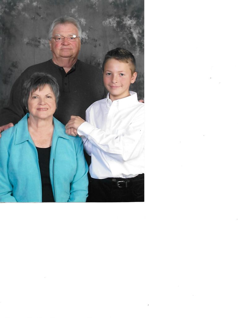 Jerry Lamar Clark Profile Photo