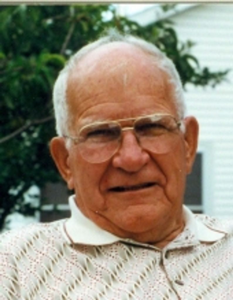 Herbert H. Lueke