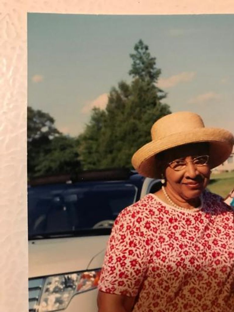 Emma Franklin Moment