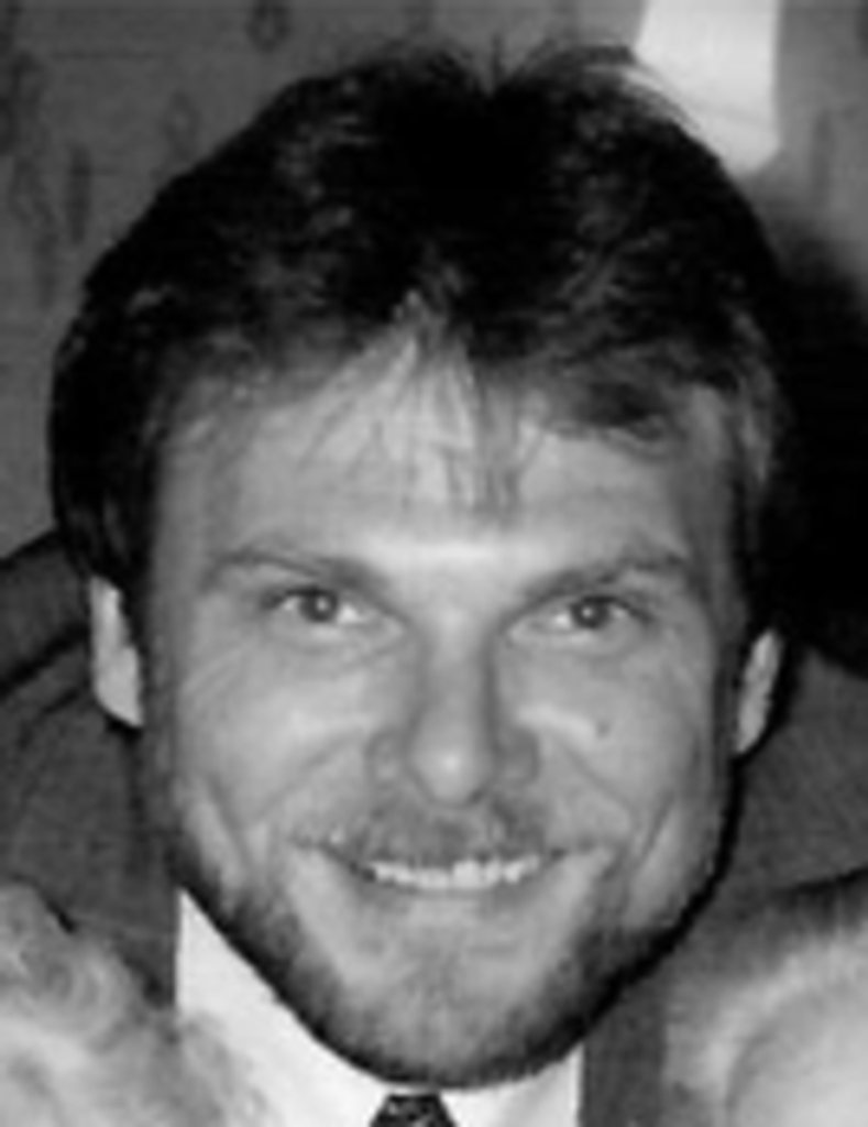 James Kevin Pickering