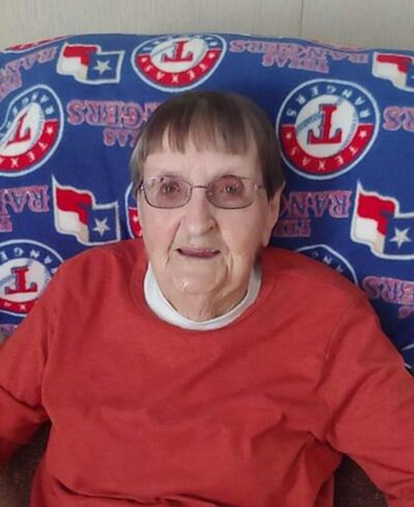 Dorothy Brooks Profile Photo