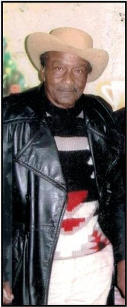 Mr. Virlee Jones