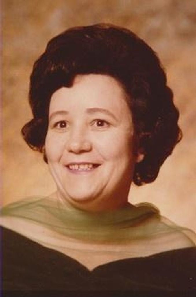 Lawanna Mildred Keel Pearson