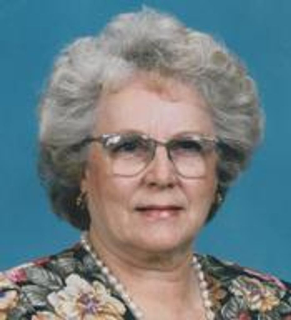 Norma J Trenchard