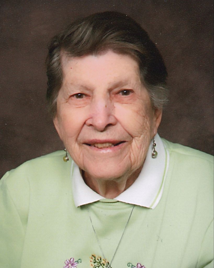 Rita Marie Pardee
