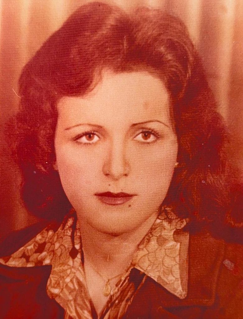 Martha Lydia Ryan Profile Photo