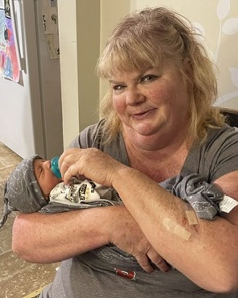 Sherry C. Tinder Profile Photo