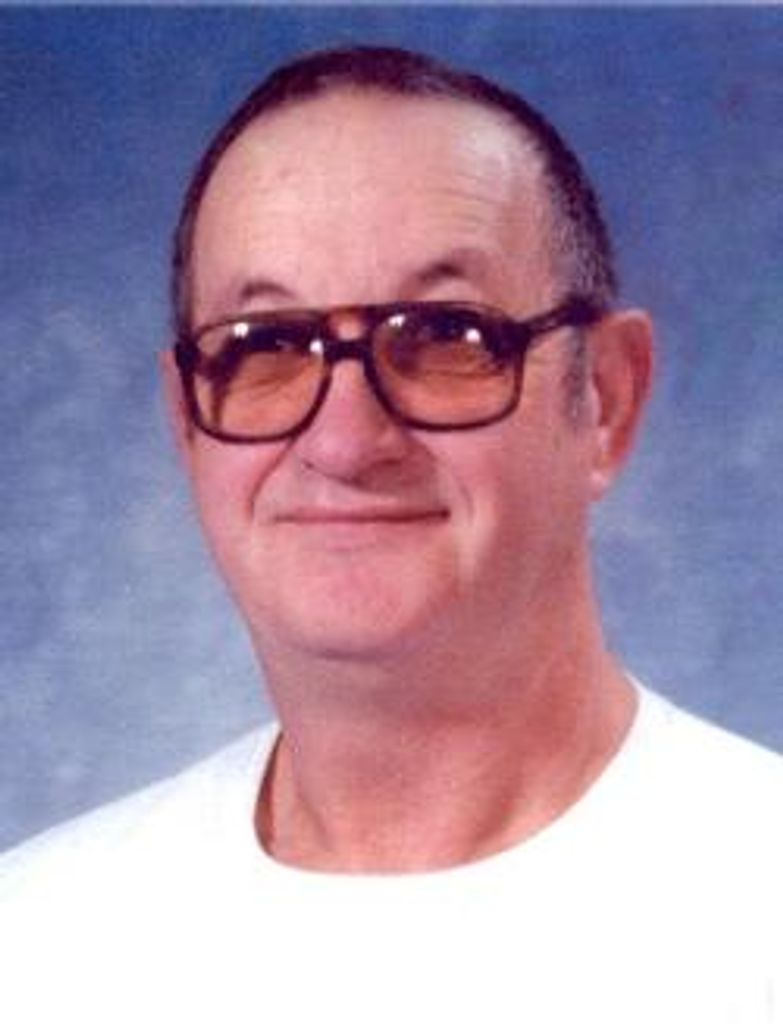 Alvin "Bunk" Darling