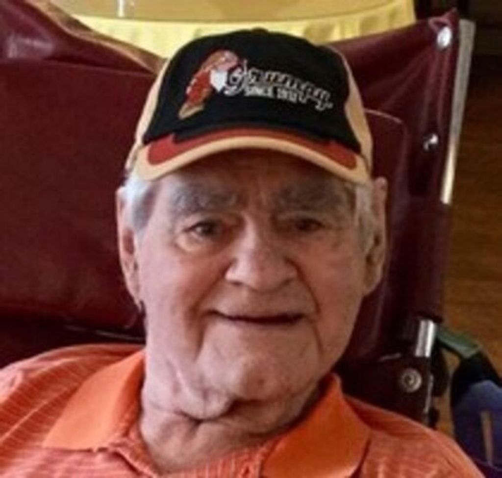 William "Bill" Byers Profile Photo