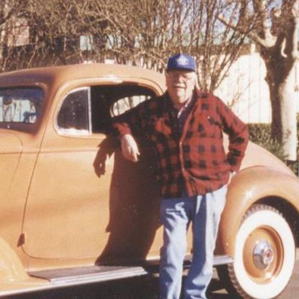 Stuefen, Robert L.