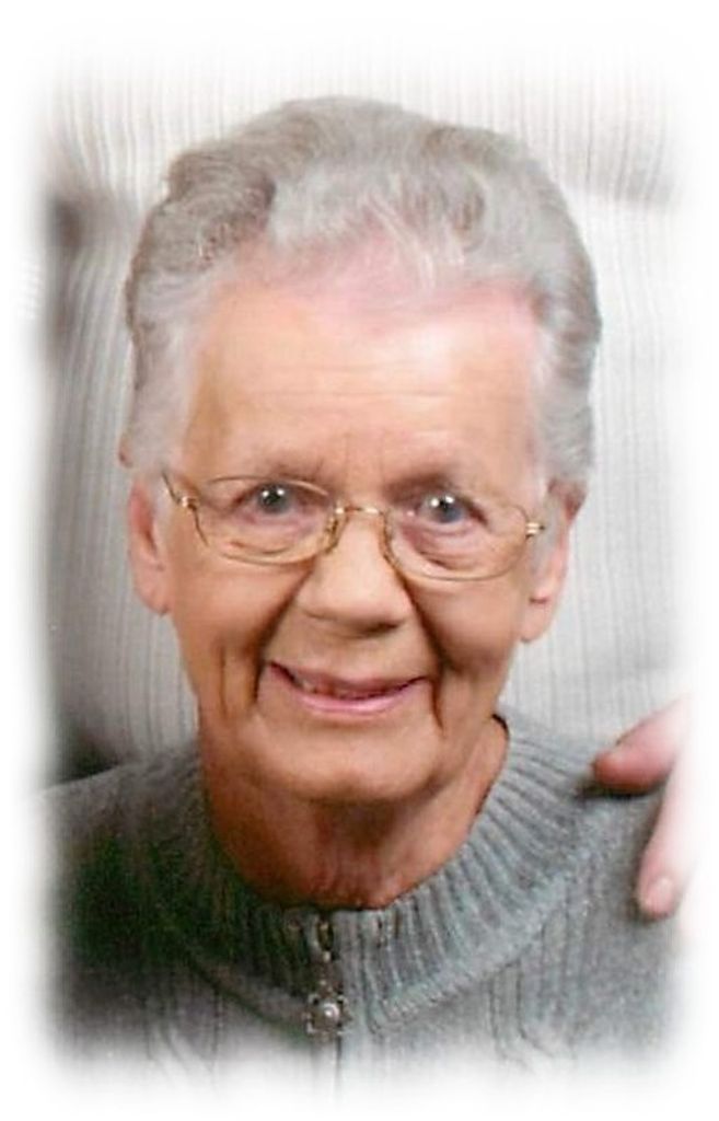Barbara Wolaver