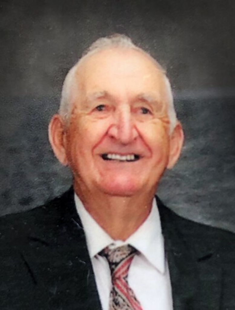 William Shipley, Jr. Profile Photo