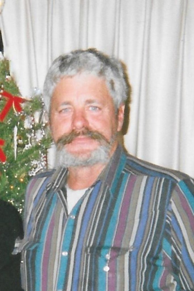 Gregory Lynn Sherrell Profile Photo