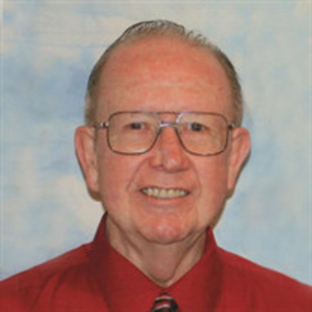 William Burdette Tucker