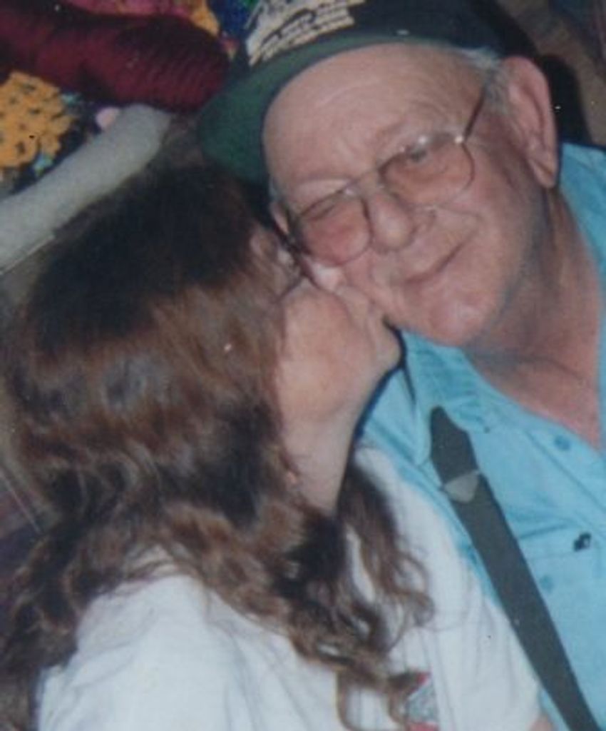 Jack Benjamin Pollard