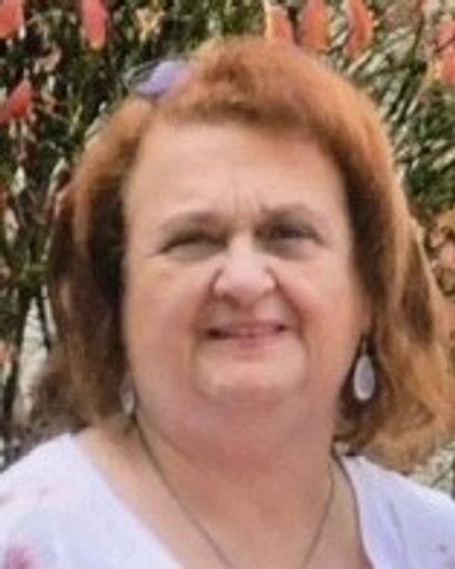 Robin Doreen Smearman's obituary image