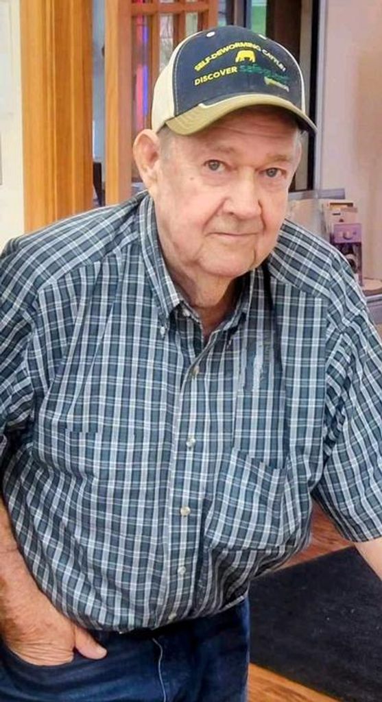 Danny Karl Mead Profile Photo