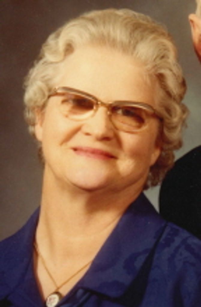 Lillian A Hanson