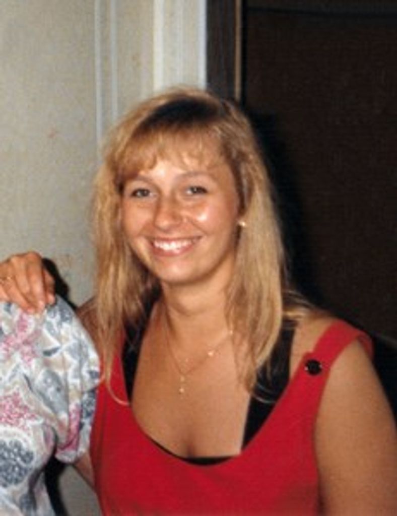Maria Ann Allen