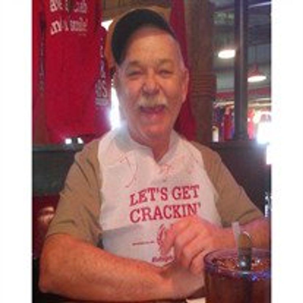 Daniel  Michael Flater Profile Photo