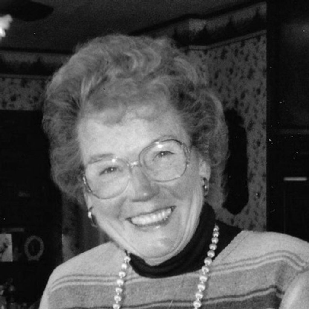 Betty J. Sackler Profile Photo