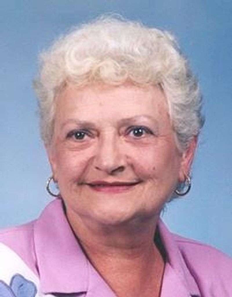 Sue Cress Hilson