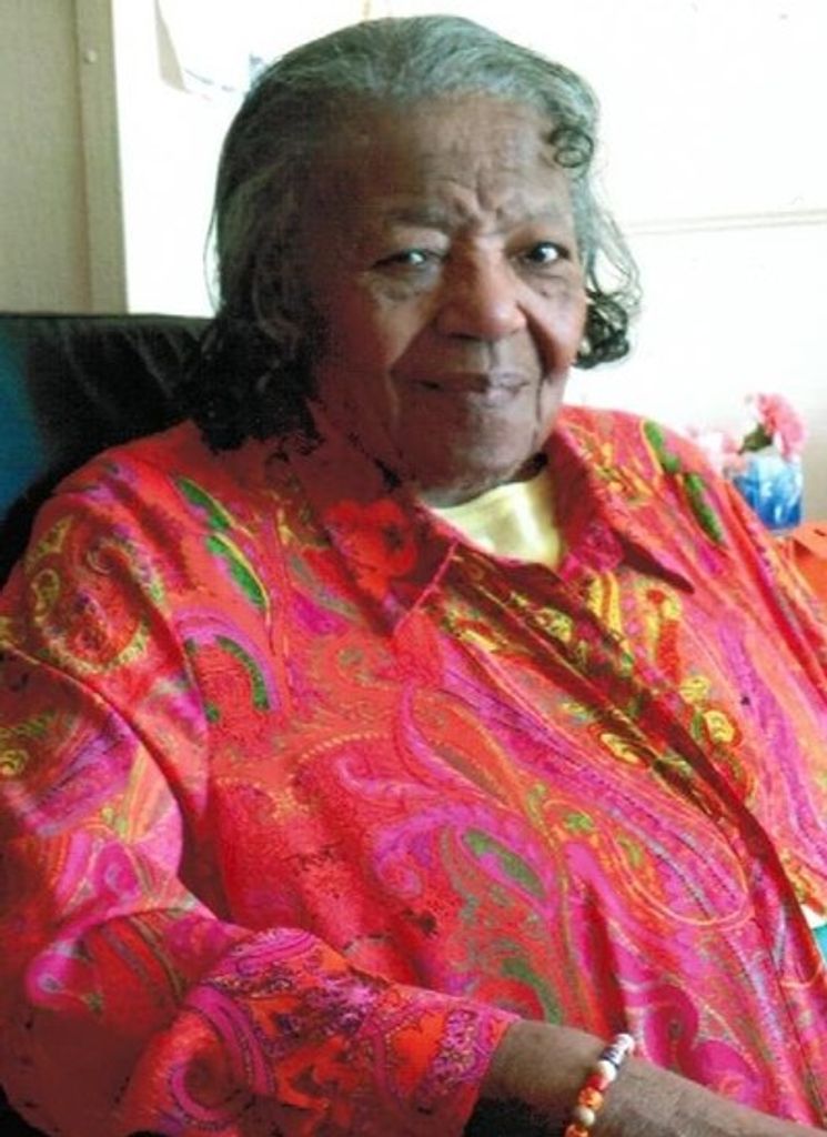 Annie Mae Greenberry Profile Photo