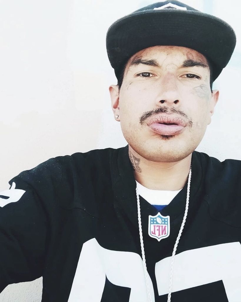 Martin "Ryder" Rosales