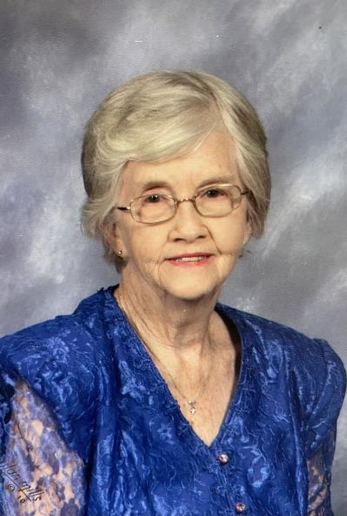 Gladys Huie Abernathy Tolleson Profile Photo