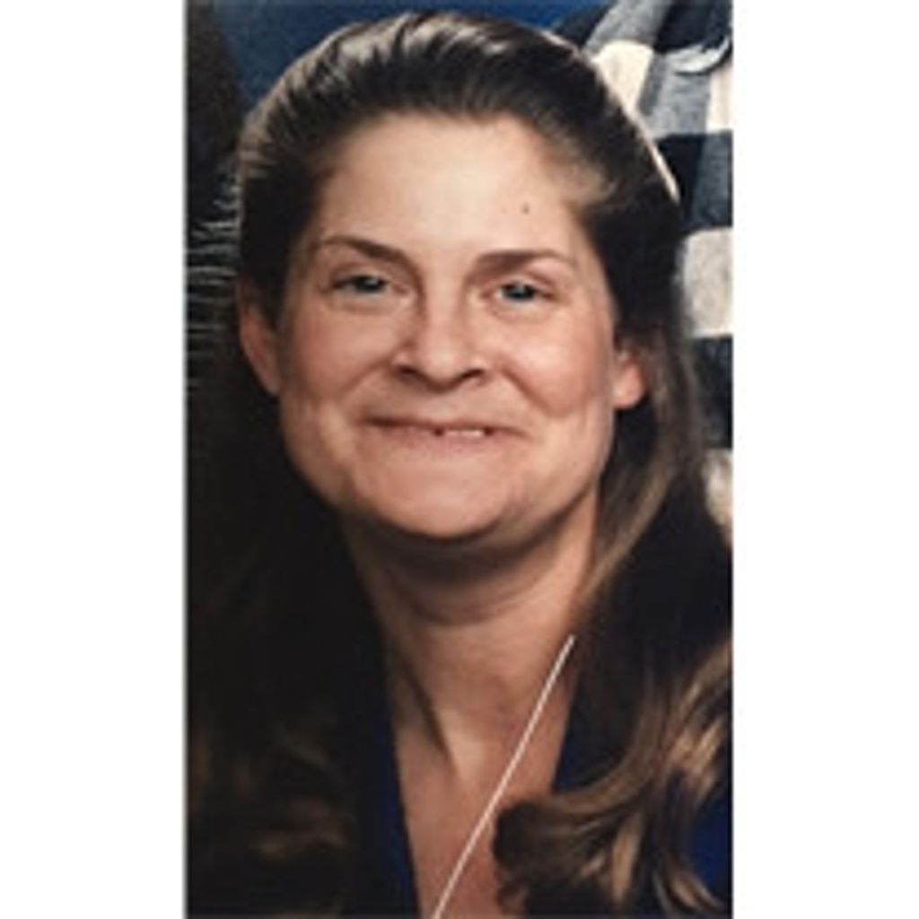 Teresa Marie Hinds