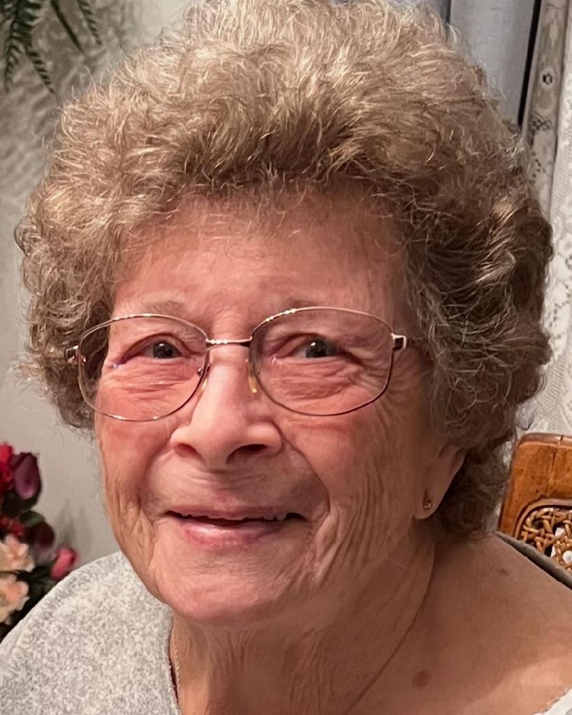 Betty L. Keesee Profile Photo