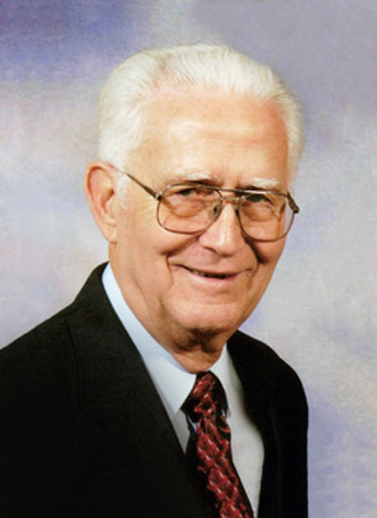 Paul Schwabedissen