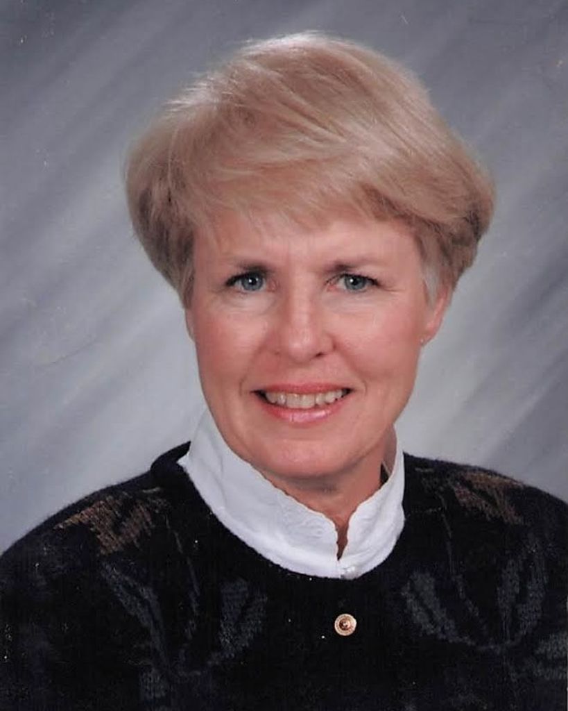 Lynda Roberts Profile Photo