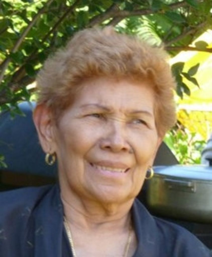 Ines Martinez