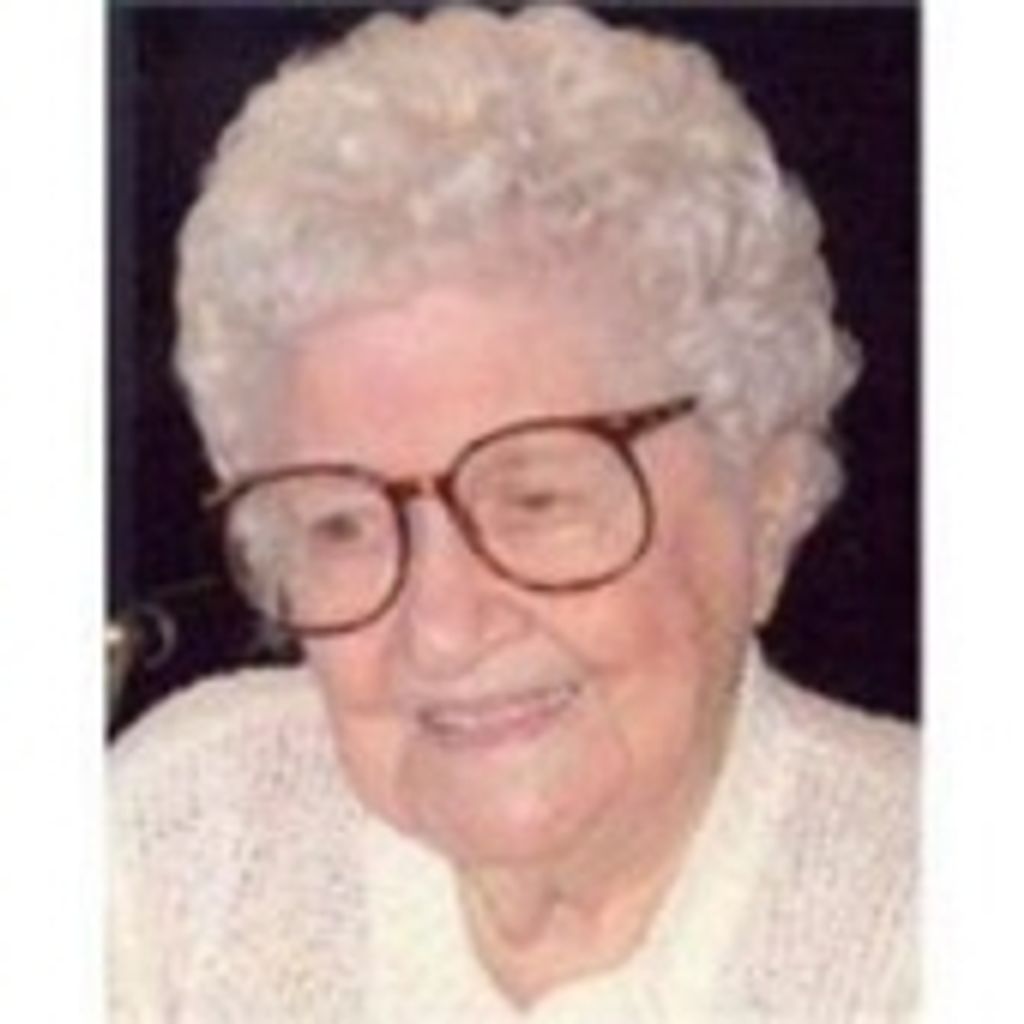 Marie C. Richmond