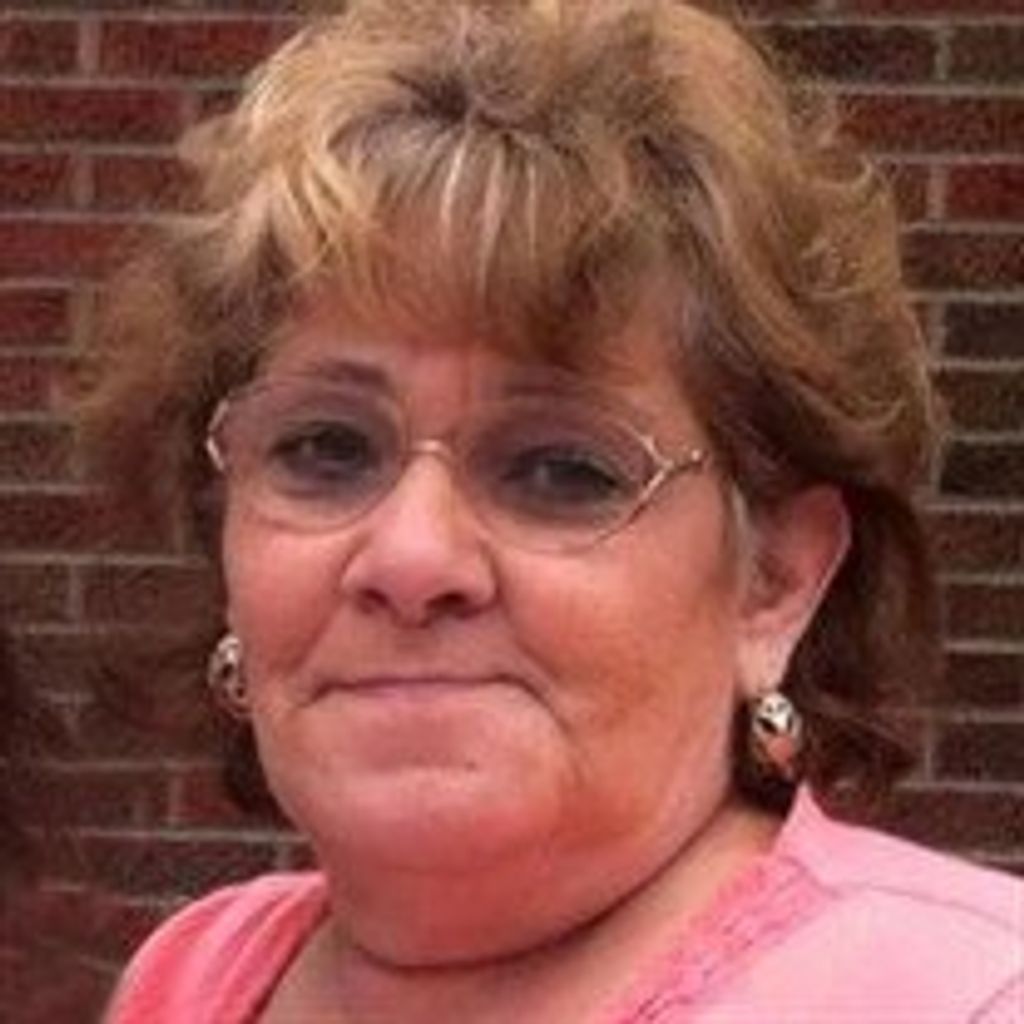 Sandra Mccann Profile Photo