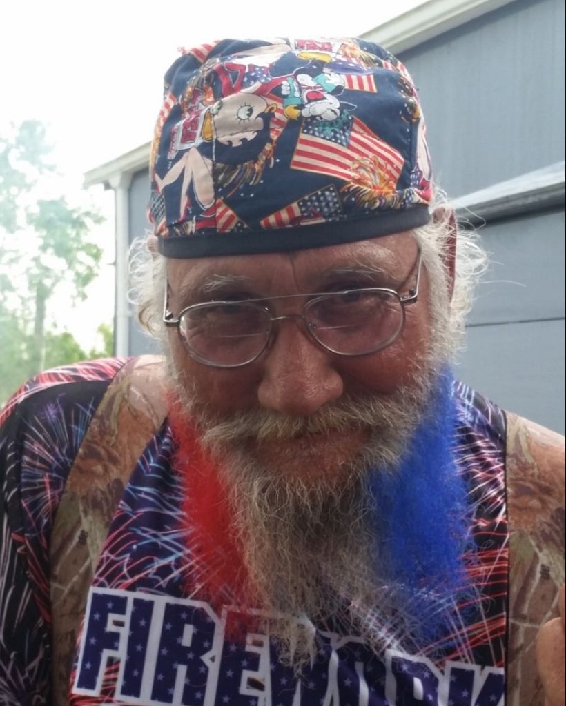 Joseph "Joe" Arnold Powell Profile Photo