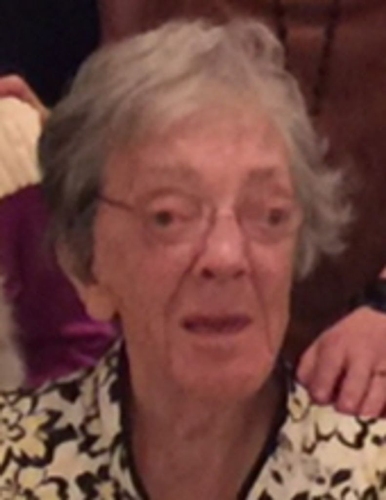 Barbara J. Will