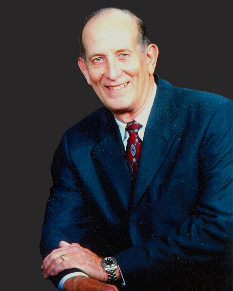 Ivan Butler Burch