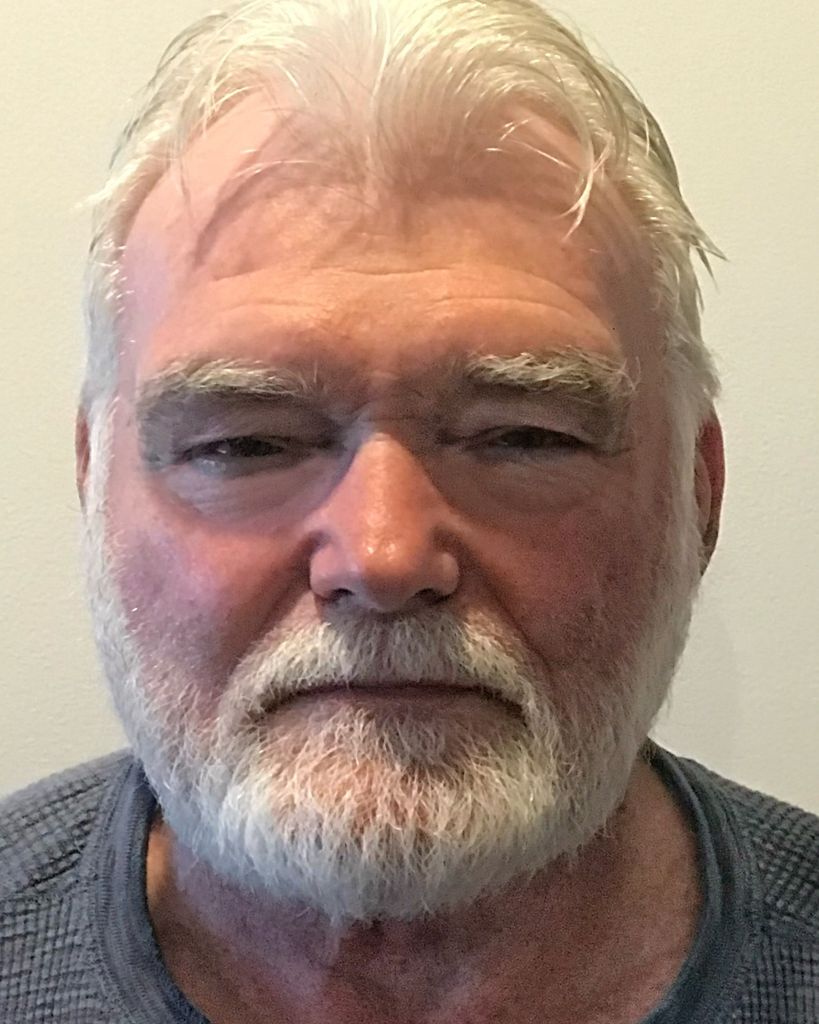 Carl Donophan