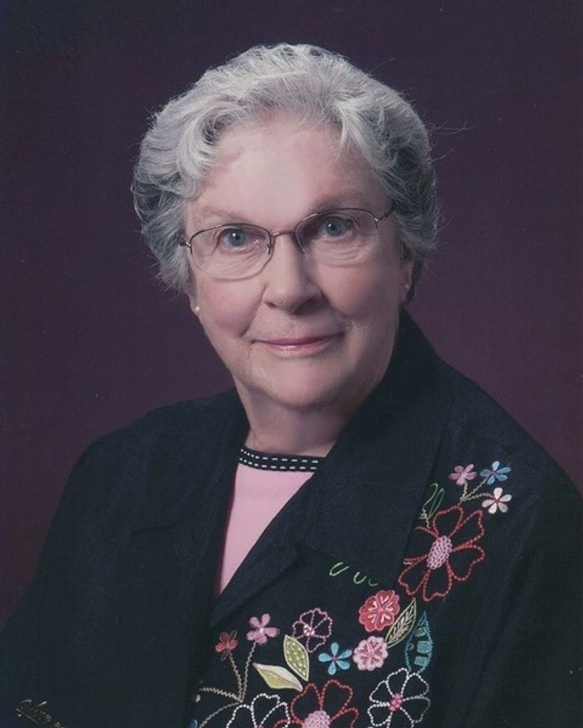 Alice W. Dudley Profile Photo