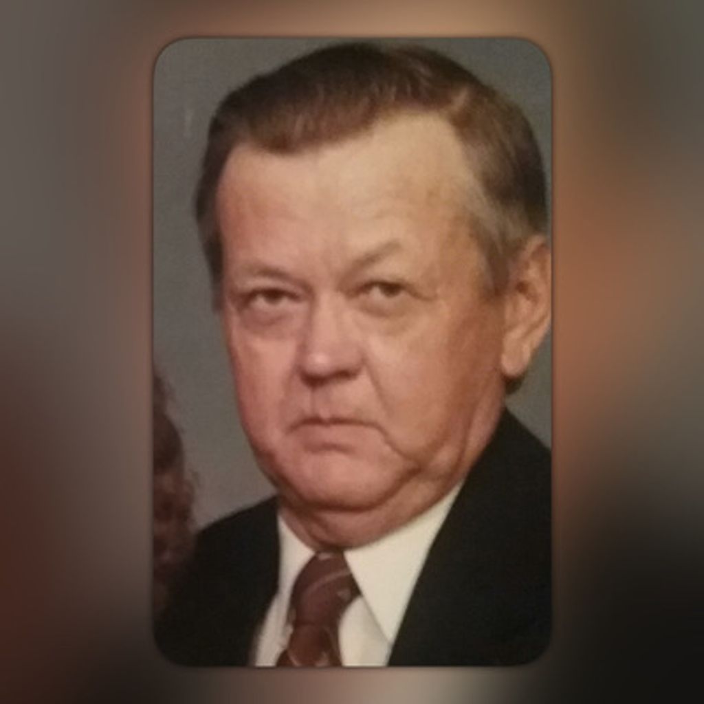 Leroy "Lee" Donald Erixton Profile Photo
