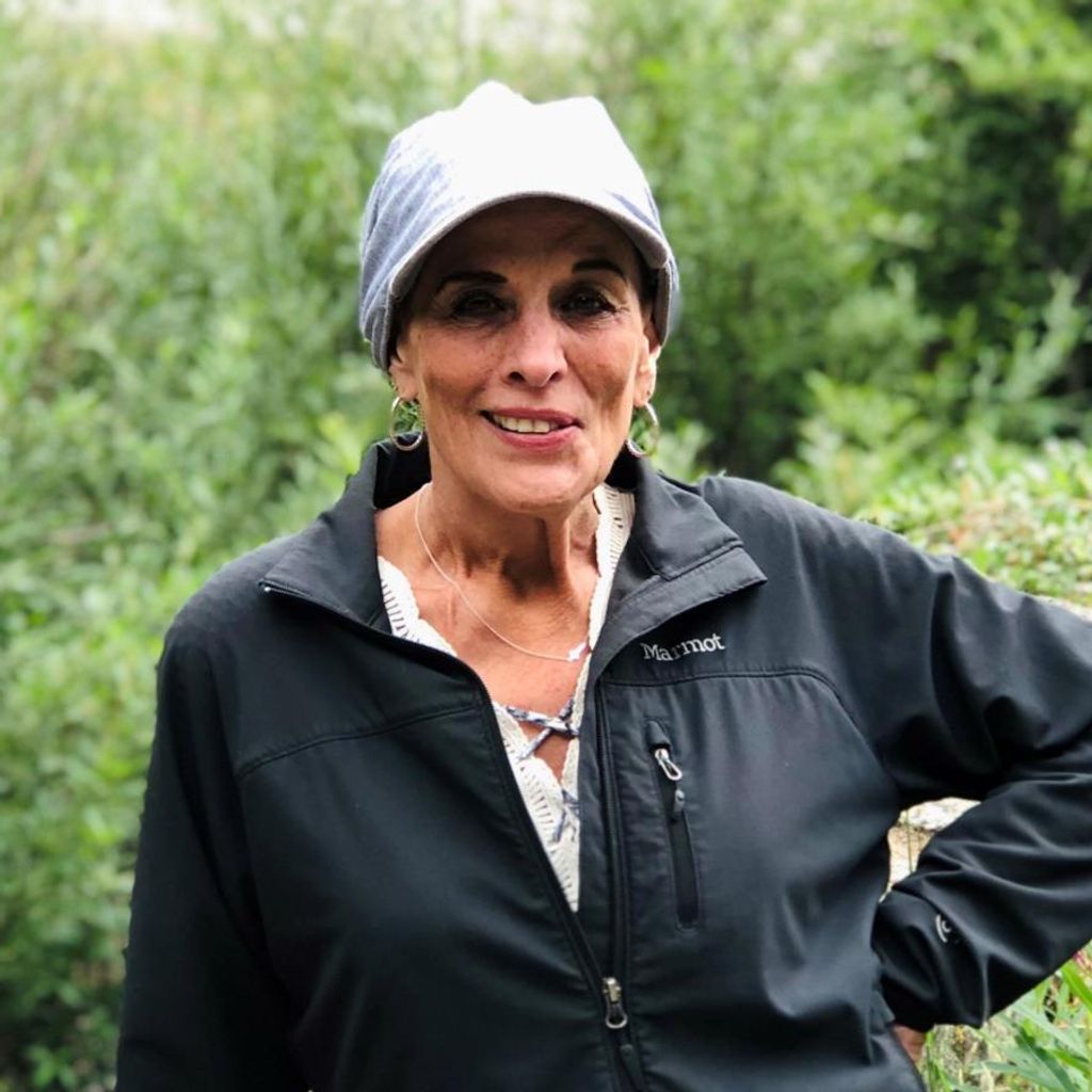 Kim Baarstad Profile Photo