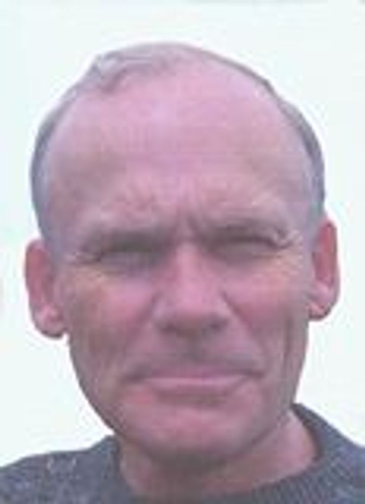Brad A. Johnson