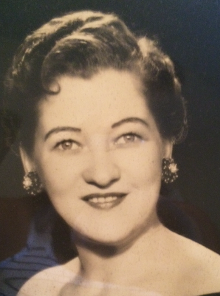 Mrs. Marianne B. Anelli