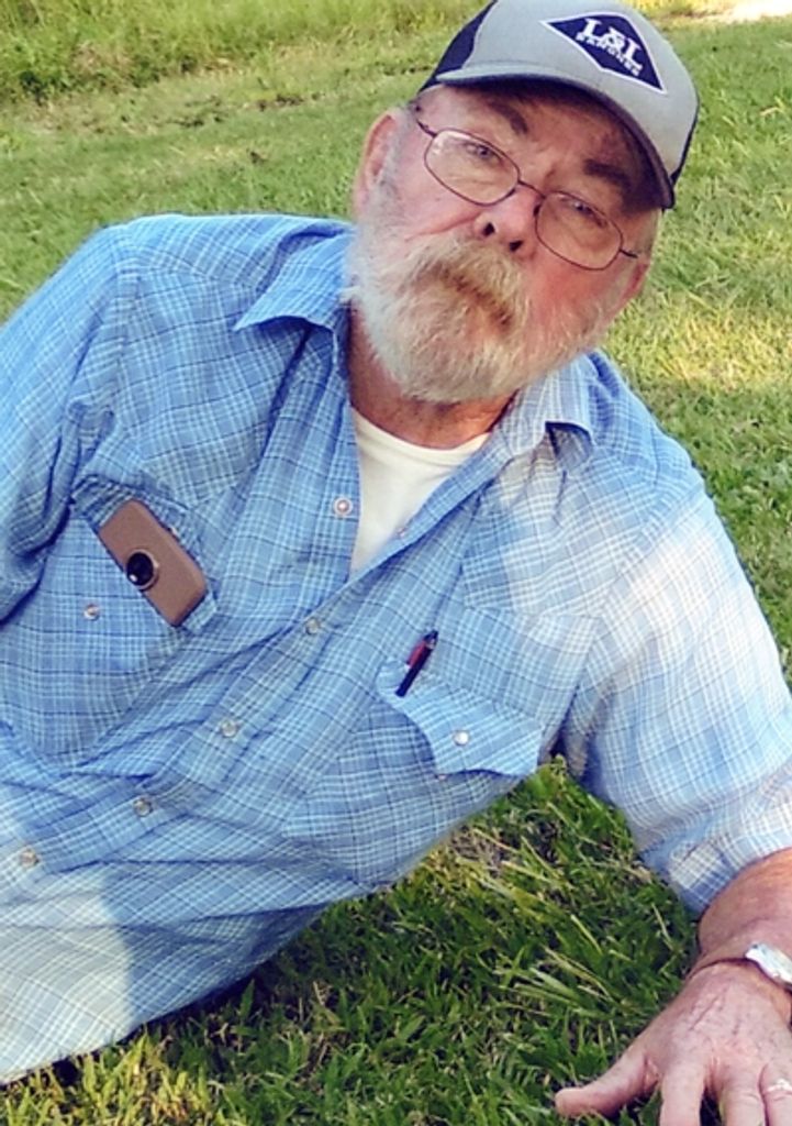 Jimmy Smith Profile Photo