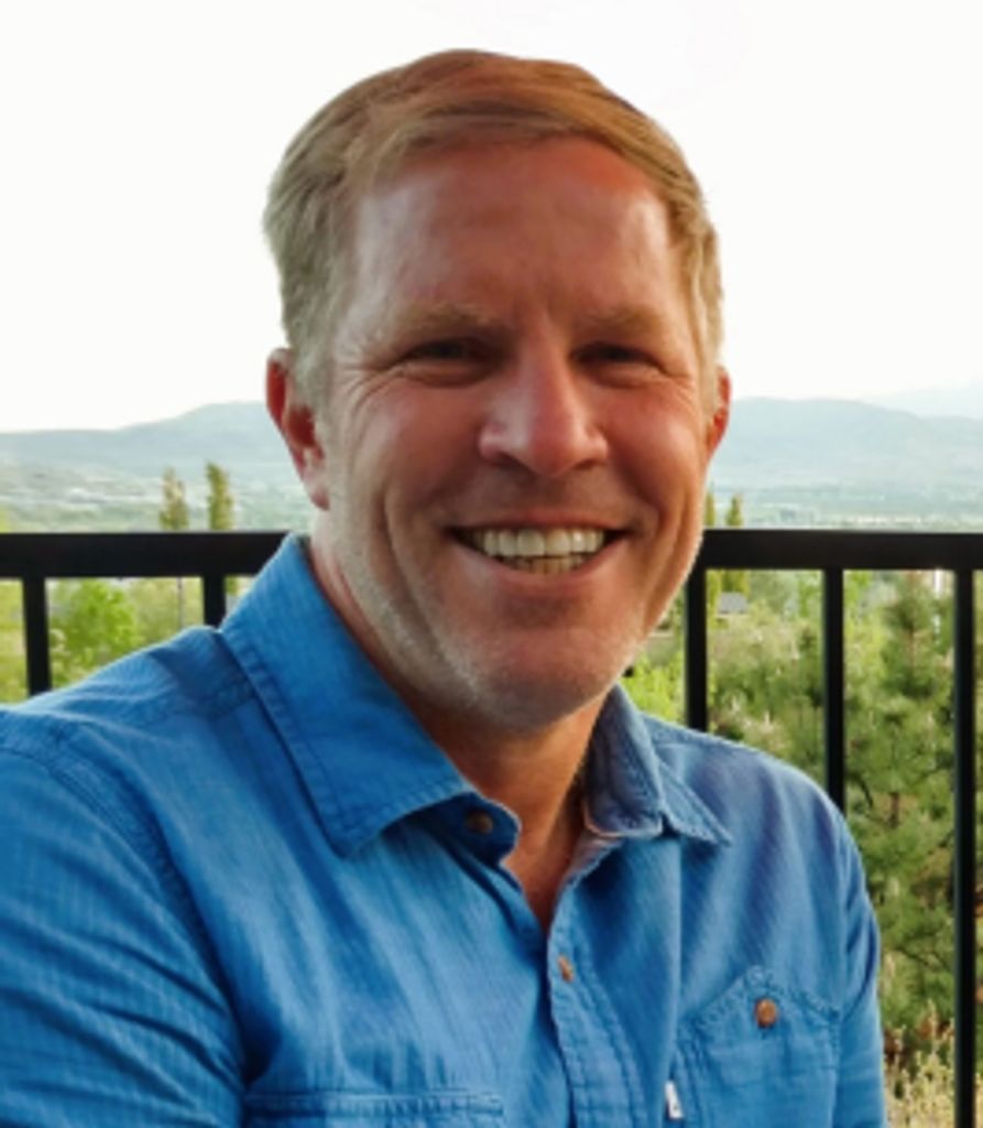 Gerald Martin Profile Photo