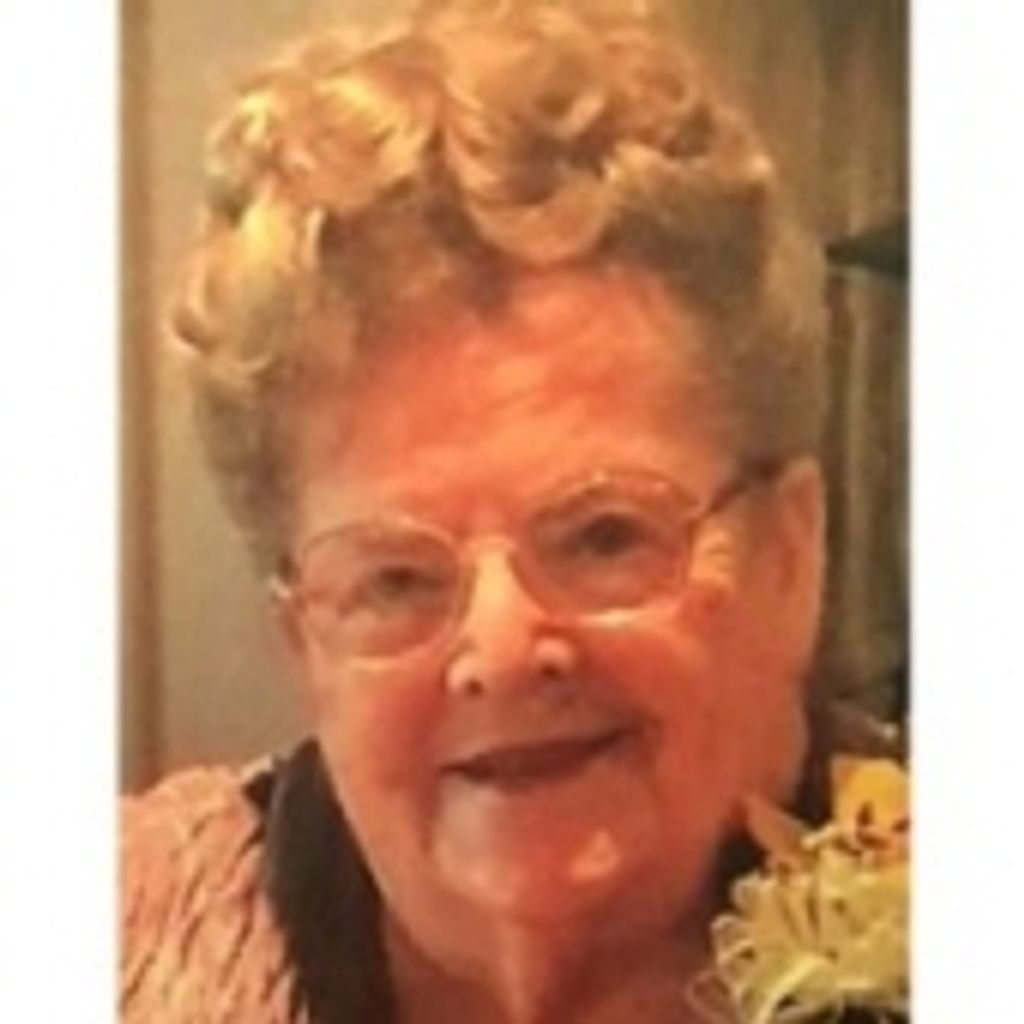 Elizabeth Hock