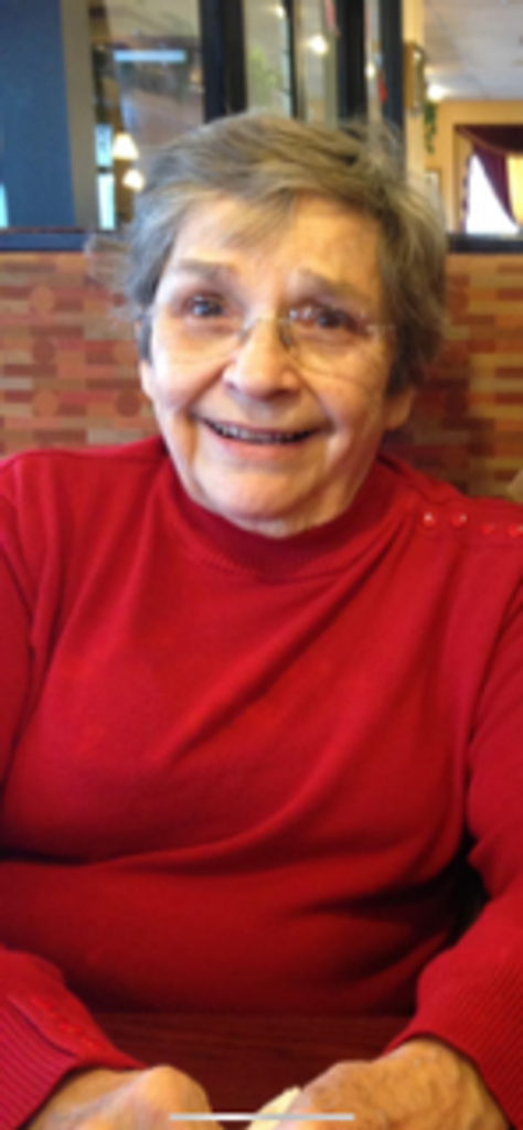 Ann E. Kilgore
