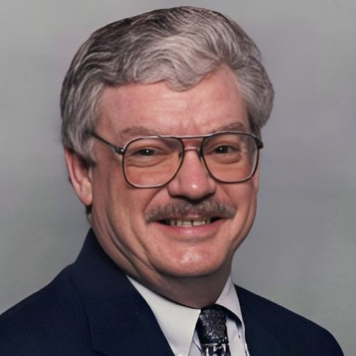 Larry E. Hartmann Profile Photo
